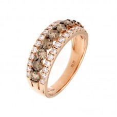 Anello con diamanti - 230525R50R