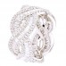 Anello con diamanti - 326086RW