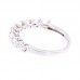 Anello con diamanti - 54055RW