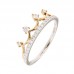 Anello con diamanti - BS28505R
