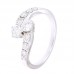 Anello con diamanti - BS28525R