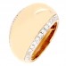 Anello con diamanti - BS30816R