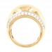 Anello con diamanti - BS30816R
