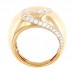 Anello con diamanti - BS30832RR
