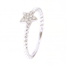 Anello con diamanti - R35419.29
