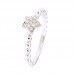 Anello con diamanti - R35419B.2