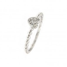 anello con diamanti - R35421B.3