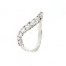 anello con diamanti - R35435A.36