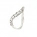 anello con diamanti - R35435A.36