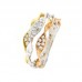anello con diamanti - R37027.10