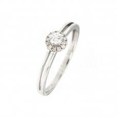 anello con diamanti - R38000.6
