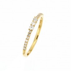 anello con diamanti - R38121.14