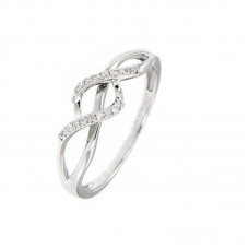 anello con diamanti - RFA5305DD-01